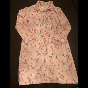 Girls Pottery Barn Kids Nightgown